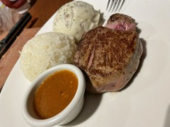 フィレステーキ