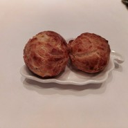 ブラッスリー ポール・ボキューズ 銀座