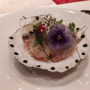 ブラッスリー ポール・ボキューズ 銀座