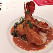 ブラッスリー ポール・ボキューズ 銀座