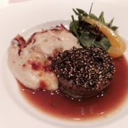 ブラッスリー ポール・ボキューズ 銀座