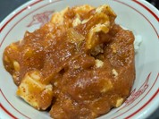 蒙古タンメン中本本店