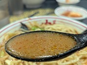 蒙古タンメン中本本店