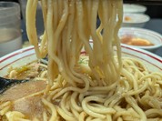 蒙古タンメン中本本店