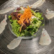 旬炉 山岡