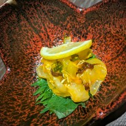 旬炉 山岡