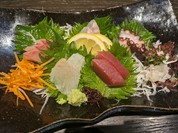 旬炉 山岡