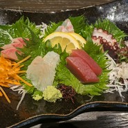 旬炉 山岡