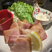 旬炉 山岡