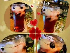 定禅寺通りカフェバー マゼンタ