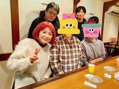 マゼンタ5周年イベント