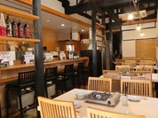 １２名様以上貸切宴会大歓迎！