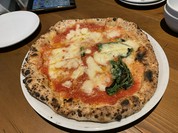 ピッツェリア&トラットリア ゴンゾ 目黒店