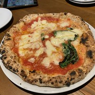 ピッツェリア&トラットリア ゴンゾ 目黒店