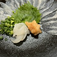 ろばた焼 北海