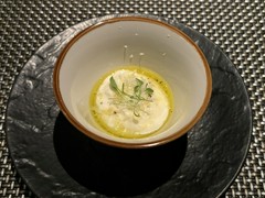 オステリア ブッビーノ