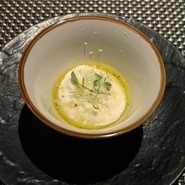 オステリア ブッビーノ