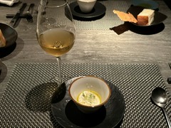 オステリア ブッビーノ