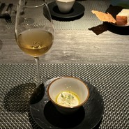 オステリア ブッビーノ