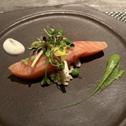 オステリア ブッビーノ