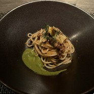 オステリア ブッビーノ