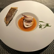 オステリア ブッビーノ