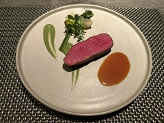 オステリア ブッビーノ