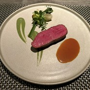 オステリア ブッビーノ