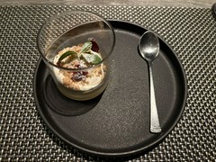 オステリア ブッビーノ