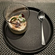 オステリア ブッビーノ