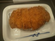 松屋 周南店