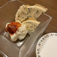 キッチン　ジャポナーゼ