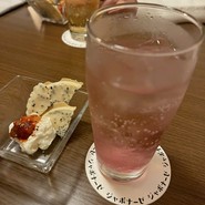 キッチン　ジャポナーゼ