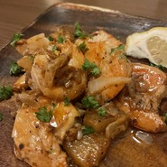 キッチン　ジャポナーゼ