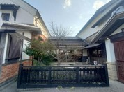 町屋珈琲 木曽川店