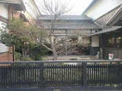 町屋珈琲 木曽川店
