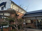 町屋珈琲 木曽川店