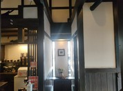 町屋珈琲 木曽川店