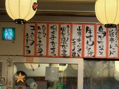 ながりの炉 三宮東店