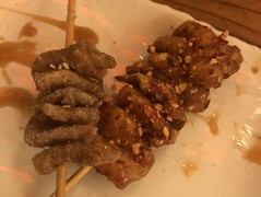 ながりの炉 三宮東店