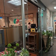 銀座シシリア（Sicilia）