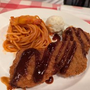 銀座シシリア（Sicilia）