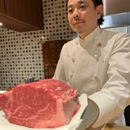 イタリア料理 今井