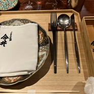 イタリア料理 今井