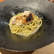 イタリア料理 今井