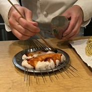 イタリア料理 今井