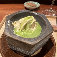 イタリア料理 今井