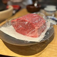 イタリア料理 今井