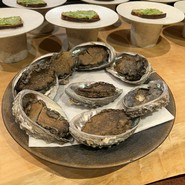 イタリア料理 今井