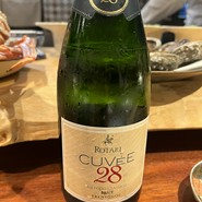 イタリア料理 今井